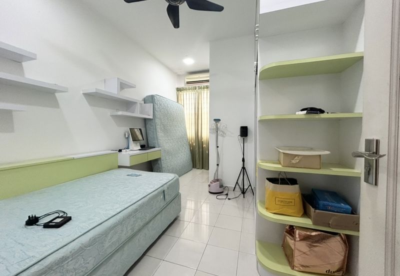 Bandar Mahkota Cheras