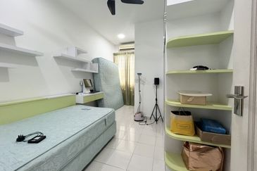 Bandar Mahkota Cheras