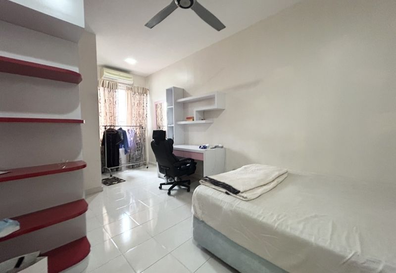 Bandar Mahkota Cheras