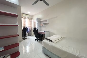 Bandar Mahkota Cheras