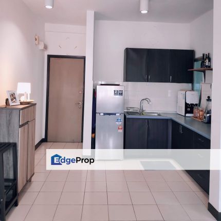 Testing Neo Damansara, Selangor, Damansara Perdana