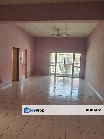 Sri Manja Square One - Shop apartment , Old Klang Road, Selangor, Petaling Jaya