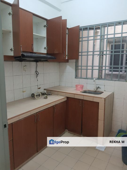 Sri Manja Square One - Shop apartment , Old Klang Road, Selangor, Petaling Jaya