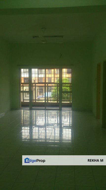 Sri Manja Square One - Shop apartment , Old Klang Road, Selangor, Petaling Jaya