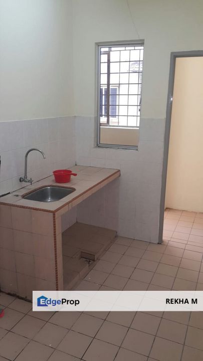 Sri Manja Square One - Shop apartment , Old Klang Road, Selangor, Petaling Jaya