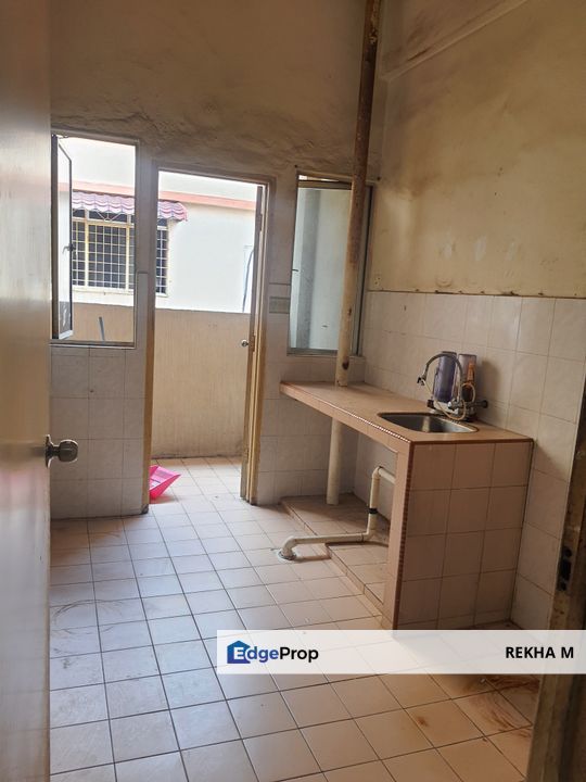 Sri Manja Square One - Shop apartment , Old Klang Road, Selangor, Petaling Jaya