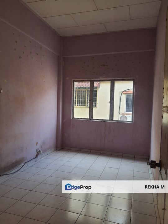 Sri Manja Square One - Shop apartment , Old Klang Road, Selangor, Petaling Jaya