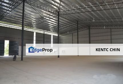 Semenyih, Kg Pasir Semenyih, Factory/Warehouse for Rent, Selangor, Semenyih