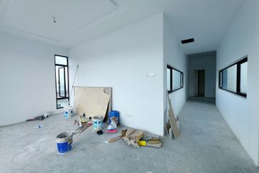 Bandar Mahkota Cheras