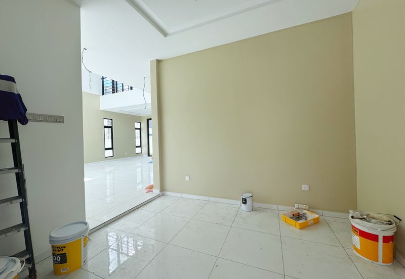 Bandar Mahkota Cheras