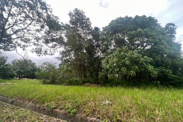 Bandar Mahkota Cheras