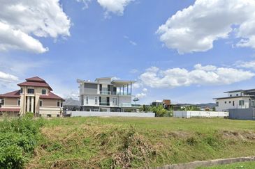 Bandar Mahkota Cheras