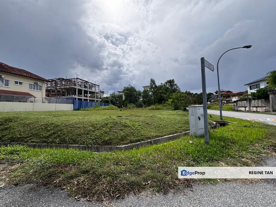 Mahkota Cheras Sek 6 Bungalow Land 6,476 sq ft for Sale , Selangor, Cheras