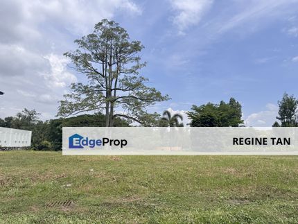 Bukit Suria Garden Village, Sg Long Bungalow Land 7911 sq ft for Sale , Selangor, Kajang