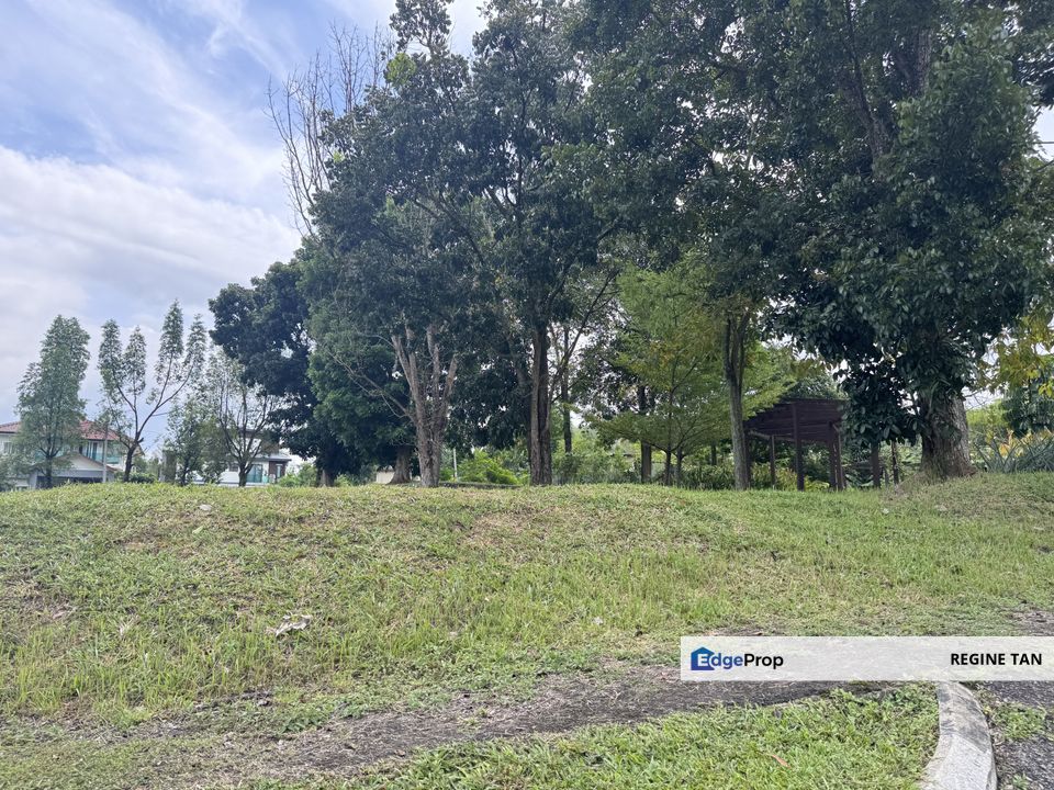 Bukit Suria Garden Village, Sg Long Bungalow Land 7911 sq ft for Sale , Selangor, Kajang