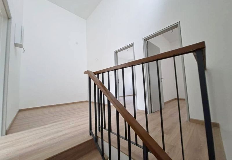 Bandar Tun Hussein Onn