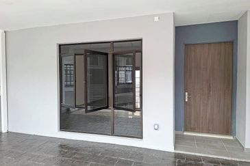 Bandar Tun Hussein Onn