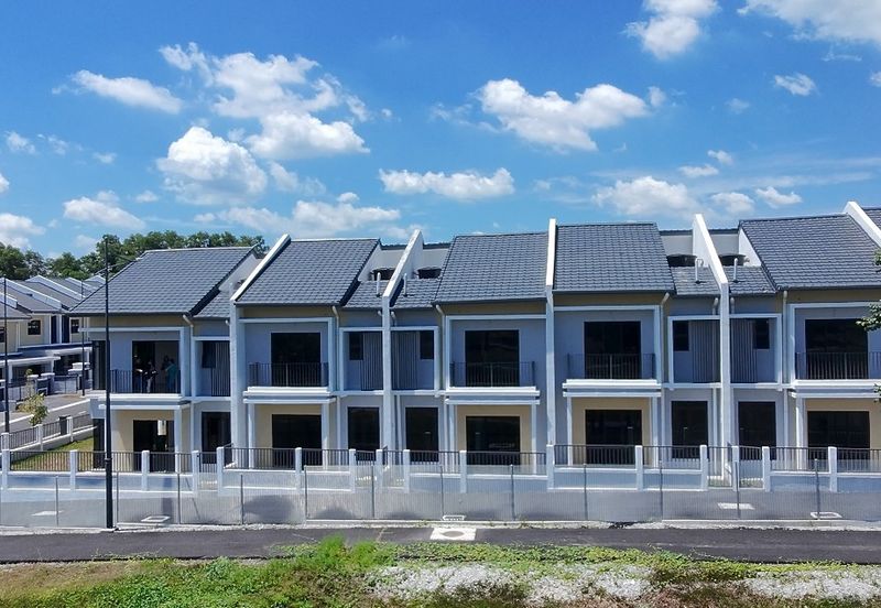 Bandar Tun Hussein Onn