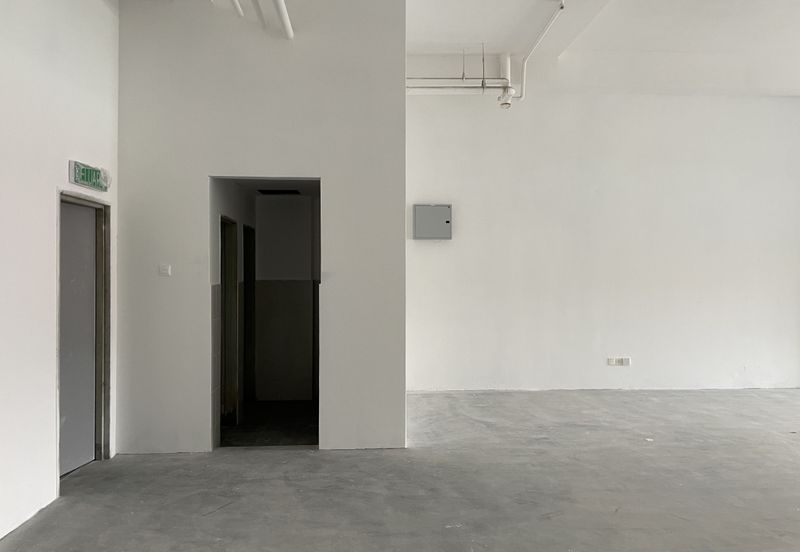 The Netizen, Bandar Tun Hussein Onn