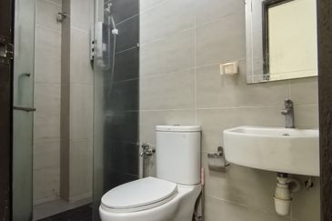 Bandar Damai Perdana