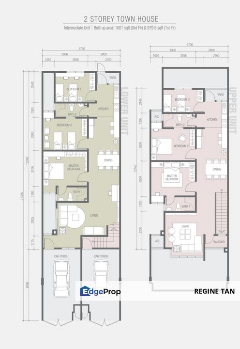 Balakong, C180, Cheras Traders D'Infiniti 1st Townhouse, Taman Damai Perdana Move in Condition for Sell , Kuala Lumpur, Cheras
