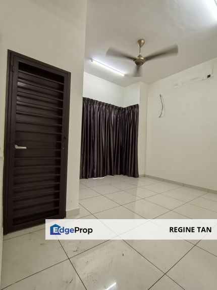 Balakong, C180, Cheras Traders D'Infiniti 1st Townhouse, Taman Damai Perdana Move in Condition for Sell , Kuala Lumpur, Cheras