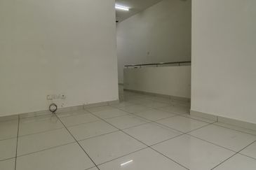 Bandar Damai Perdana