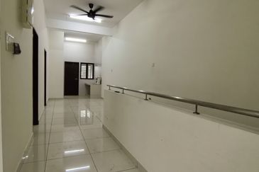 Bandar Damai Perdana