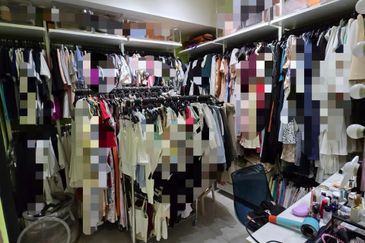 Persiaran Sungai Long 7