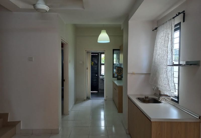 Bandar Mahkota Cheras