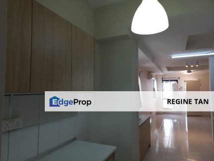 Mahkota Cheras, Sungai Long Near To School 1.5 Storey Endlot G Floor Townhouse for sale , Selangor, Cheras
