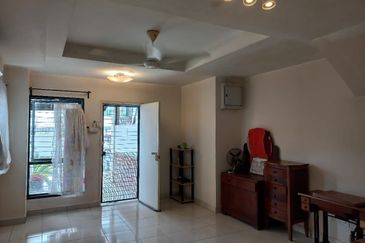 Bandar Mahkota Cheras