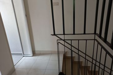 Bandar Mahkota Cheras