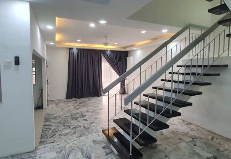 Taman Mutiara Barat @ Taman Taynton View