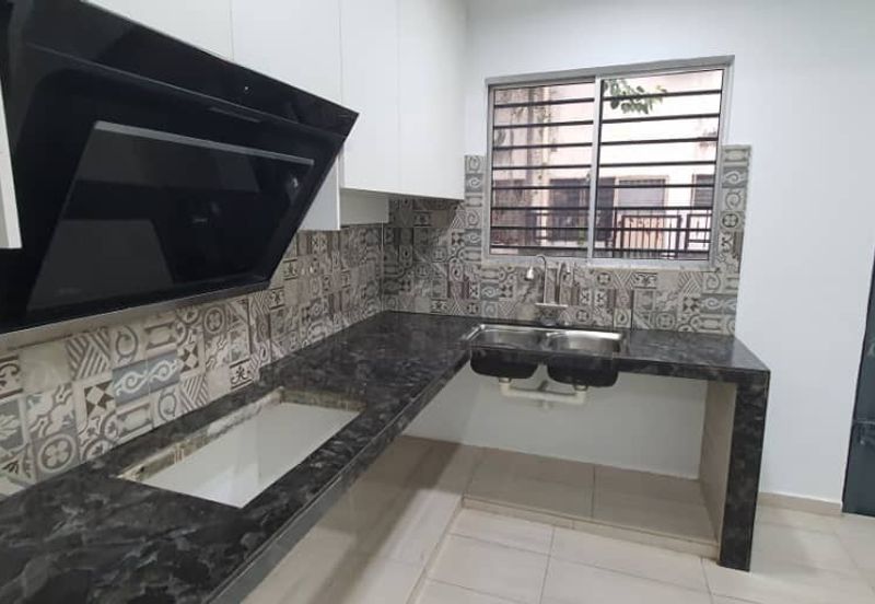 Taman Mutiara Barat @ Taman Taynton View