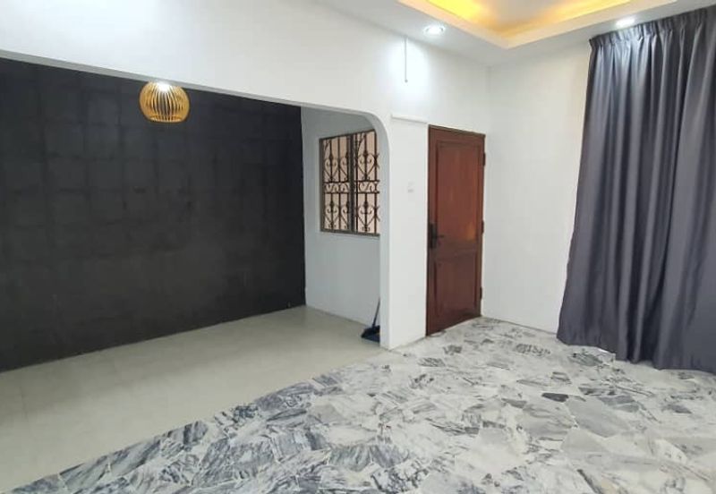 Taman Mutiara Barat @ Taman Taynton View