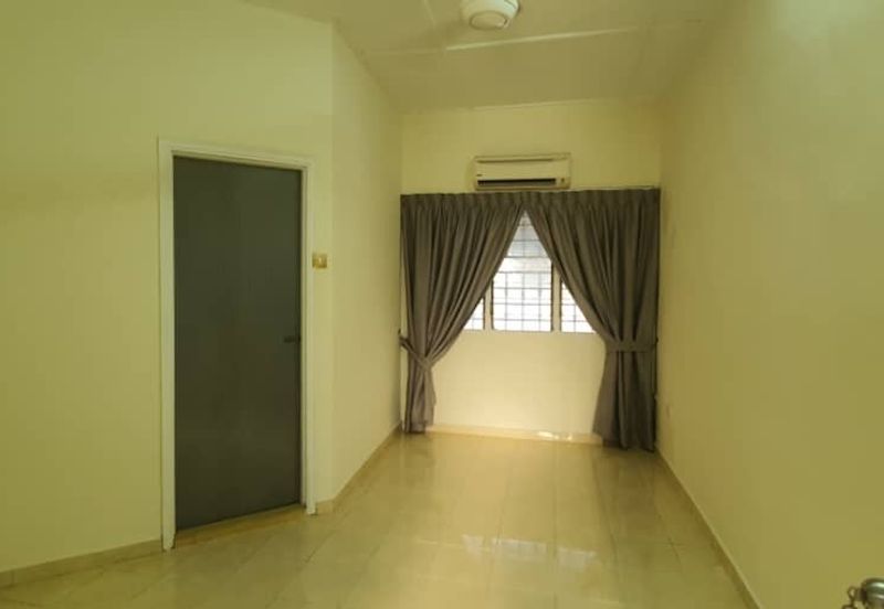 Taman Mutiara Barat @ Taman Taynton View