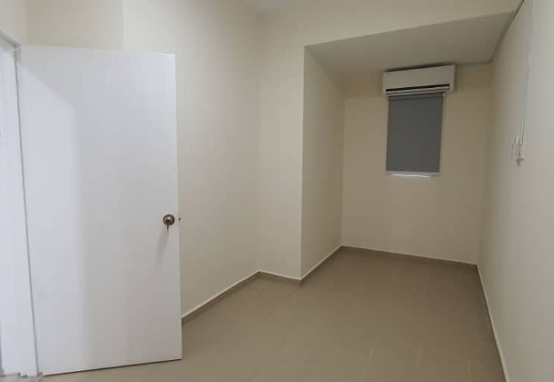 Taman Mutiara Barat @ Taman Taynton View