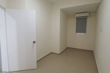 Taman Mutiara Barat @ Taman Taynton View