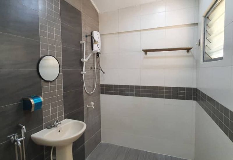 Taman Mutiara Barat @ Taman Taynton View