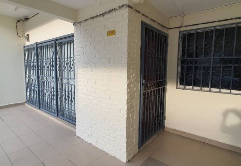 Taman Mutiara Barat @ Taman Taynton View