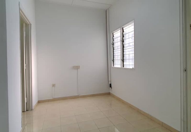 Taman Mutiara Barat @ Taman Taynton View