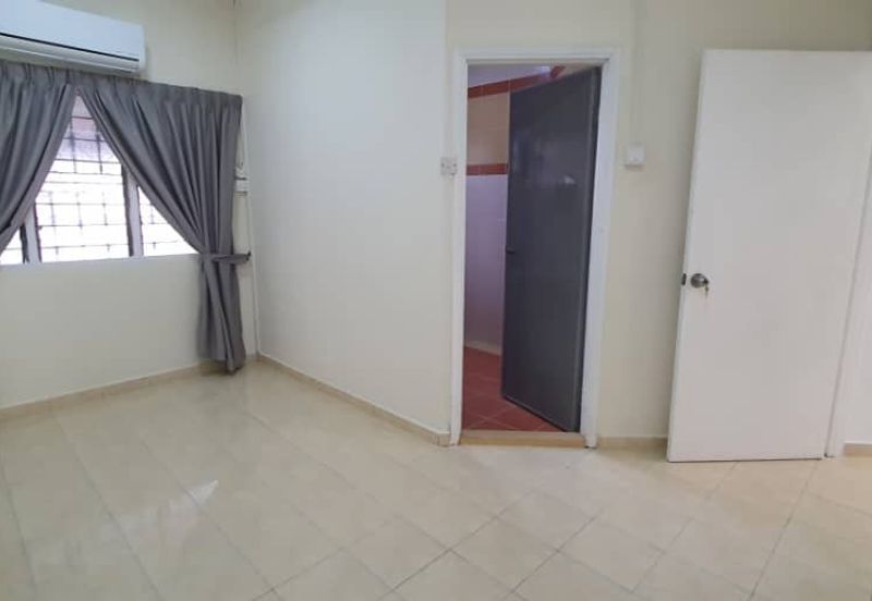 Taman Mutiara Barat @ Taman Taynton View