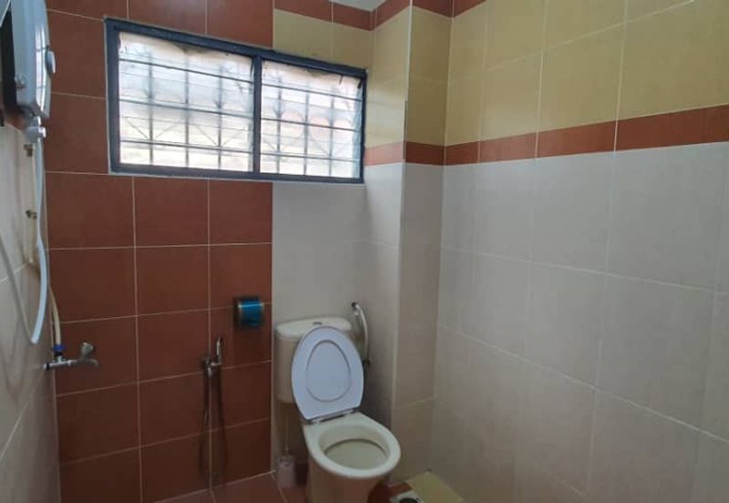 Taman Mutiara Barat @ Taman Taynton View