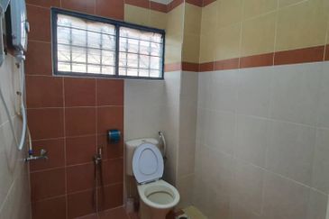 Taman Mutiara Barat @ Taman Taynton View