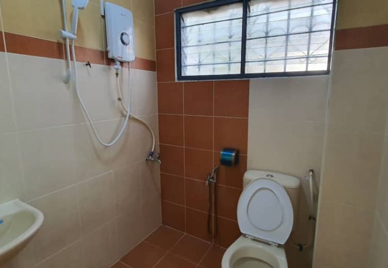 Taman Mutiara Barat @ Taman Taynton View