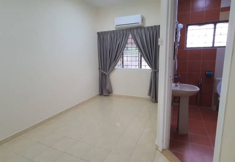 Taman Mutiara Barat @ Taman Taynton View