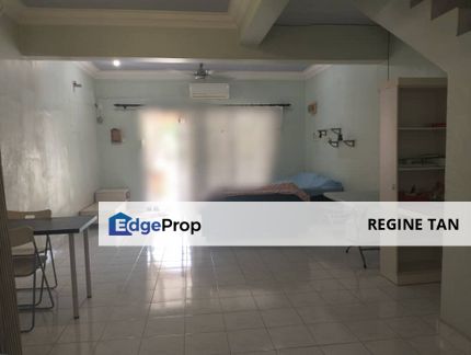 Sungai Long Bukit Permai 2 Storey House for Sell, Selangor, Cheras South