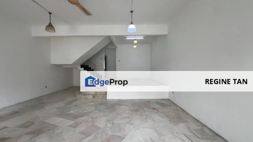 Sungai Long 7, 2 Storey House , Selangor, Bandar Sungai Long