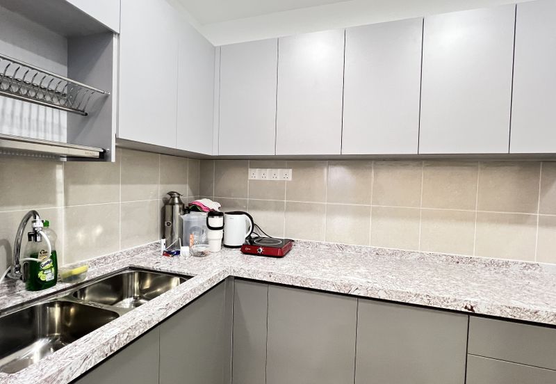 Palm Hill Residence 2 (Residensi Bukit Palma 2)